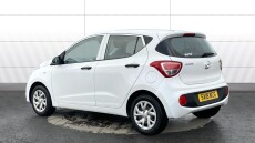 Hyundai i10 1.0 S 5dr Petrol Hatchback